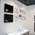 exhibition in 2012.3-1